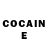 Cocaine 99% Rustam Fuzailov